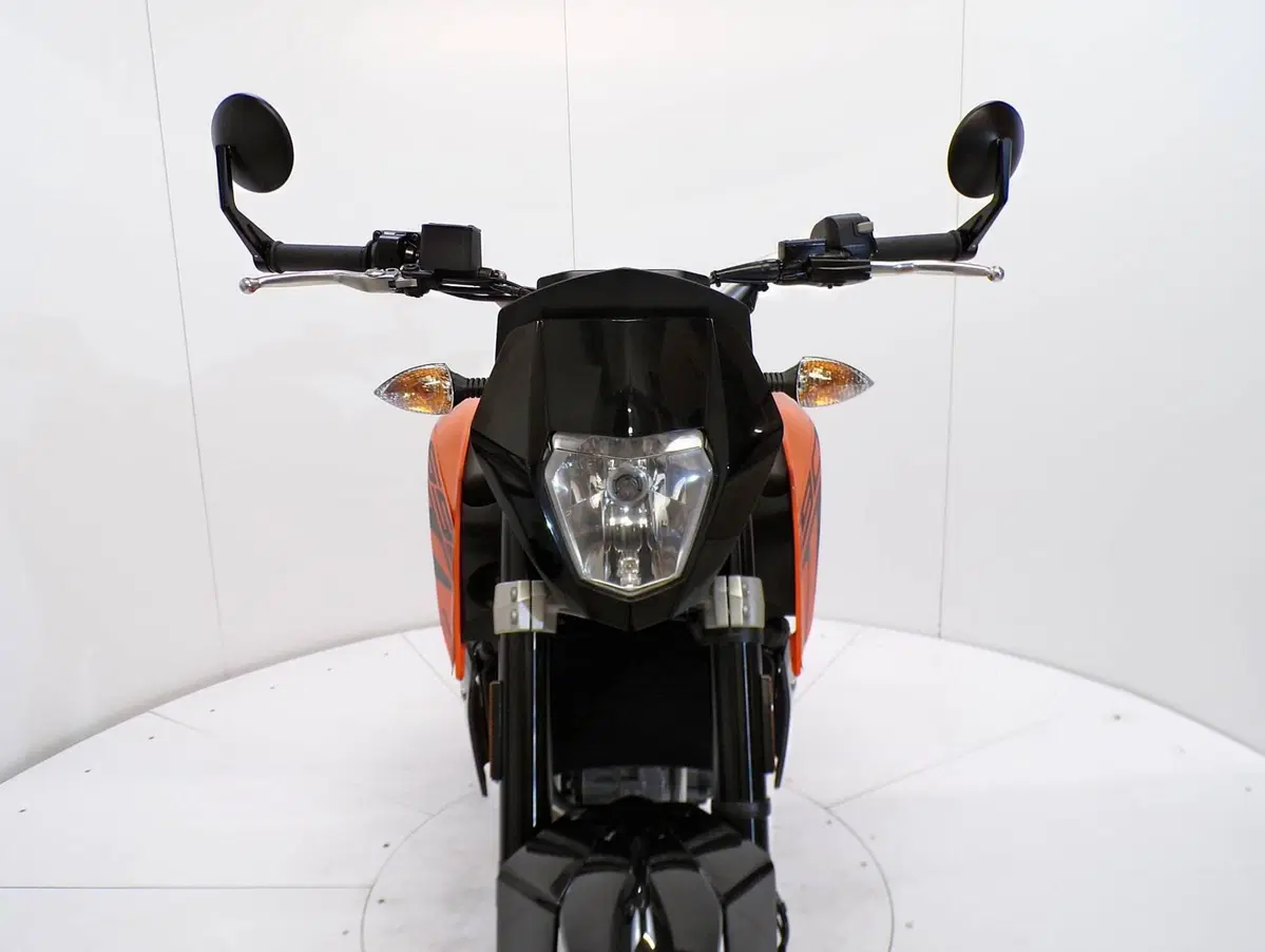 KTM 690 Duke (2016 - 19) (9)