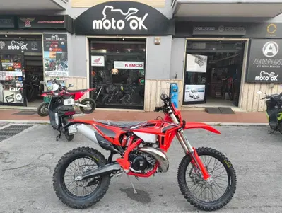 Betamotor RR 200 2T Enduro (2024) nuova