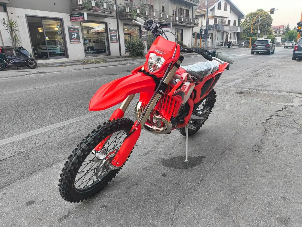 Betamotor RR 200 2T Enduro (2024) (4)