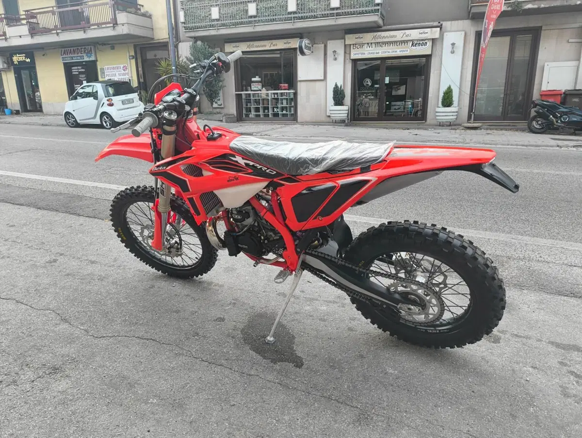 Betamotor RR 200 2T Enduro (2024) (6)