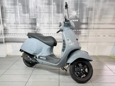 Vespa GTS 250 i.e. usata