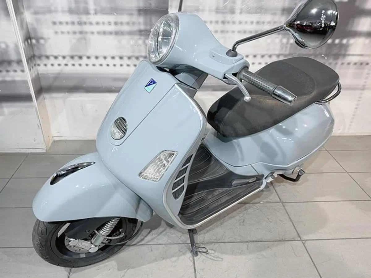 Vespa GTS 250 i.e. (4)