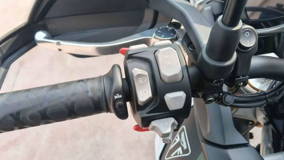 Triumph Tiger 900 Rally Pro (2024 - 26) (4)