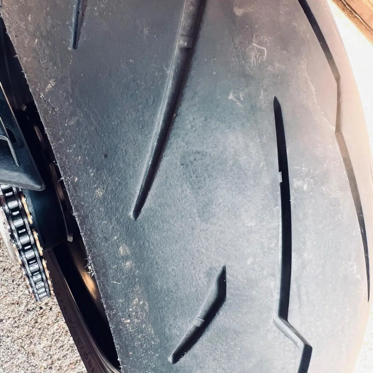 Yamaha MT-09 ABS (2016) (2)