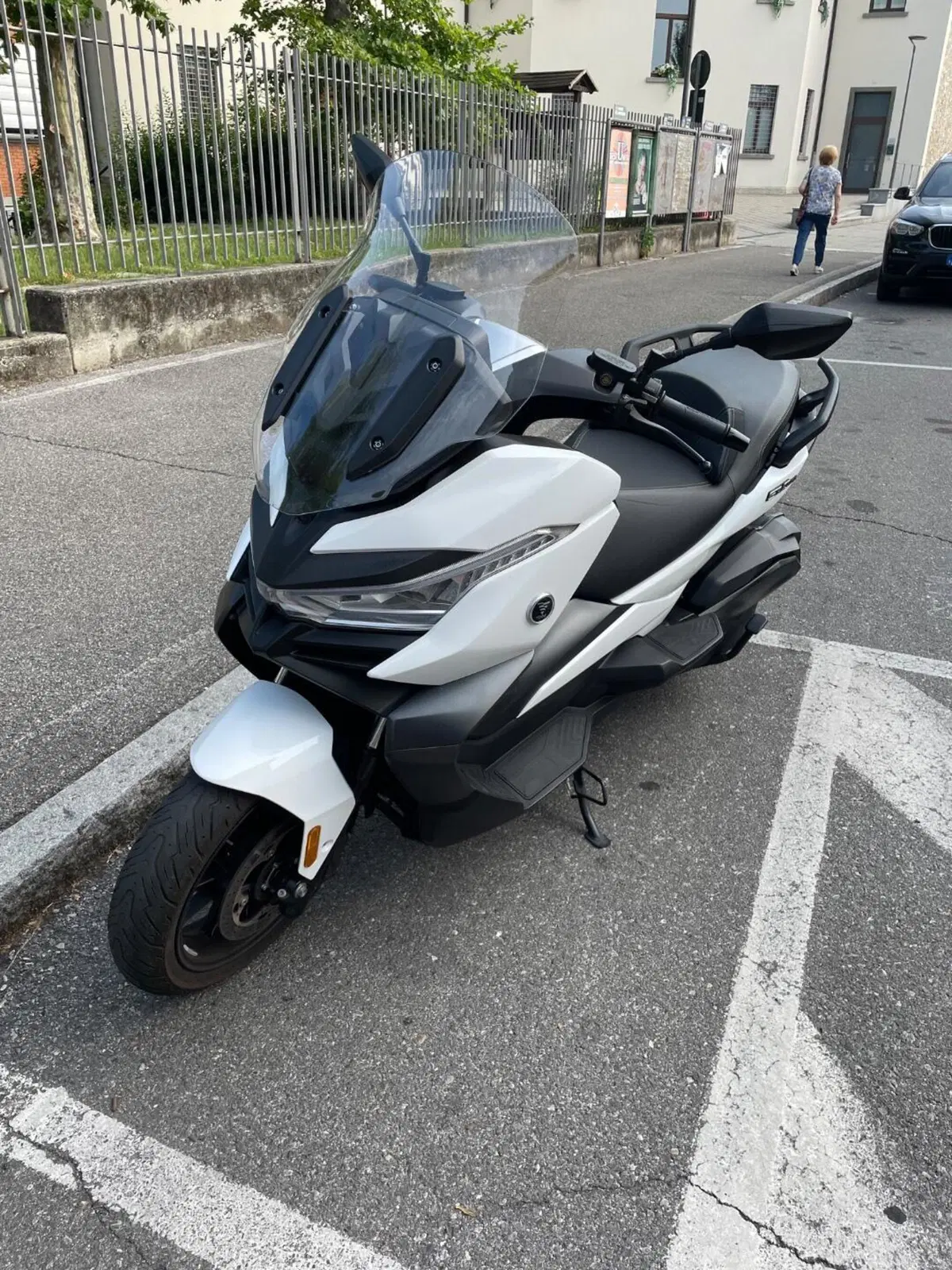 Voge Sfida SR4 MAX (2024 - 26) (2)