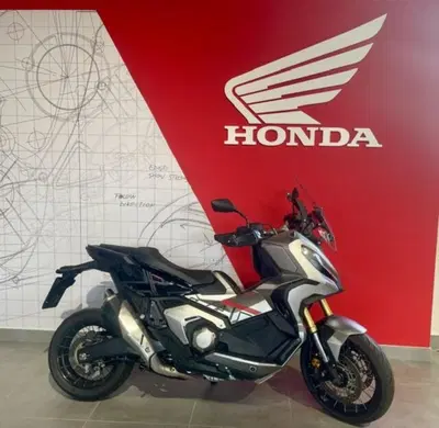 Honda X-ADV 750 DCT (2021 - 24) usata