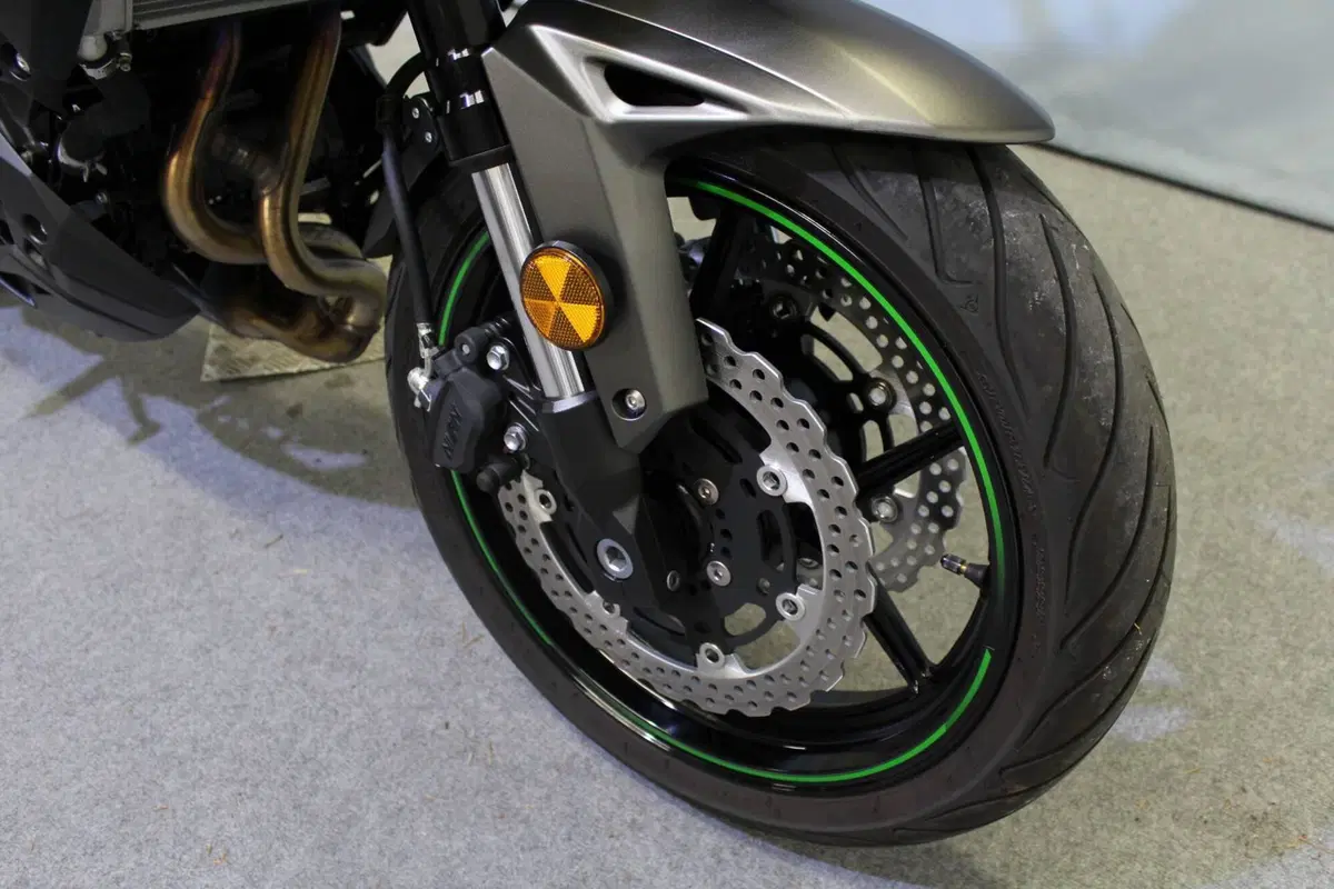 Kawasaki Versys 650 (2025 - 26) (7)