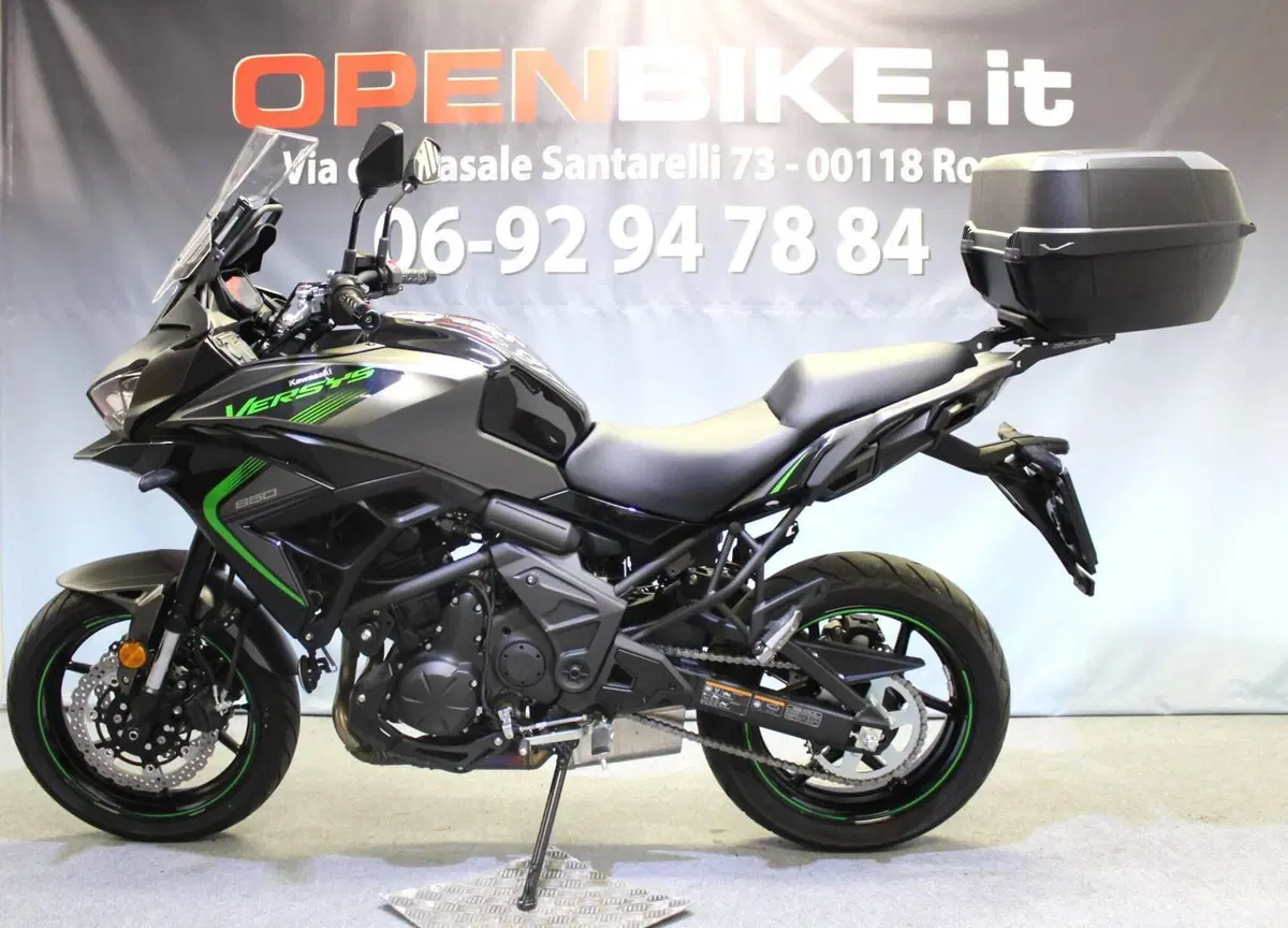 Kawasaki Versys 650 (2025 - 26) (2)