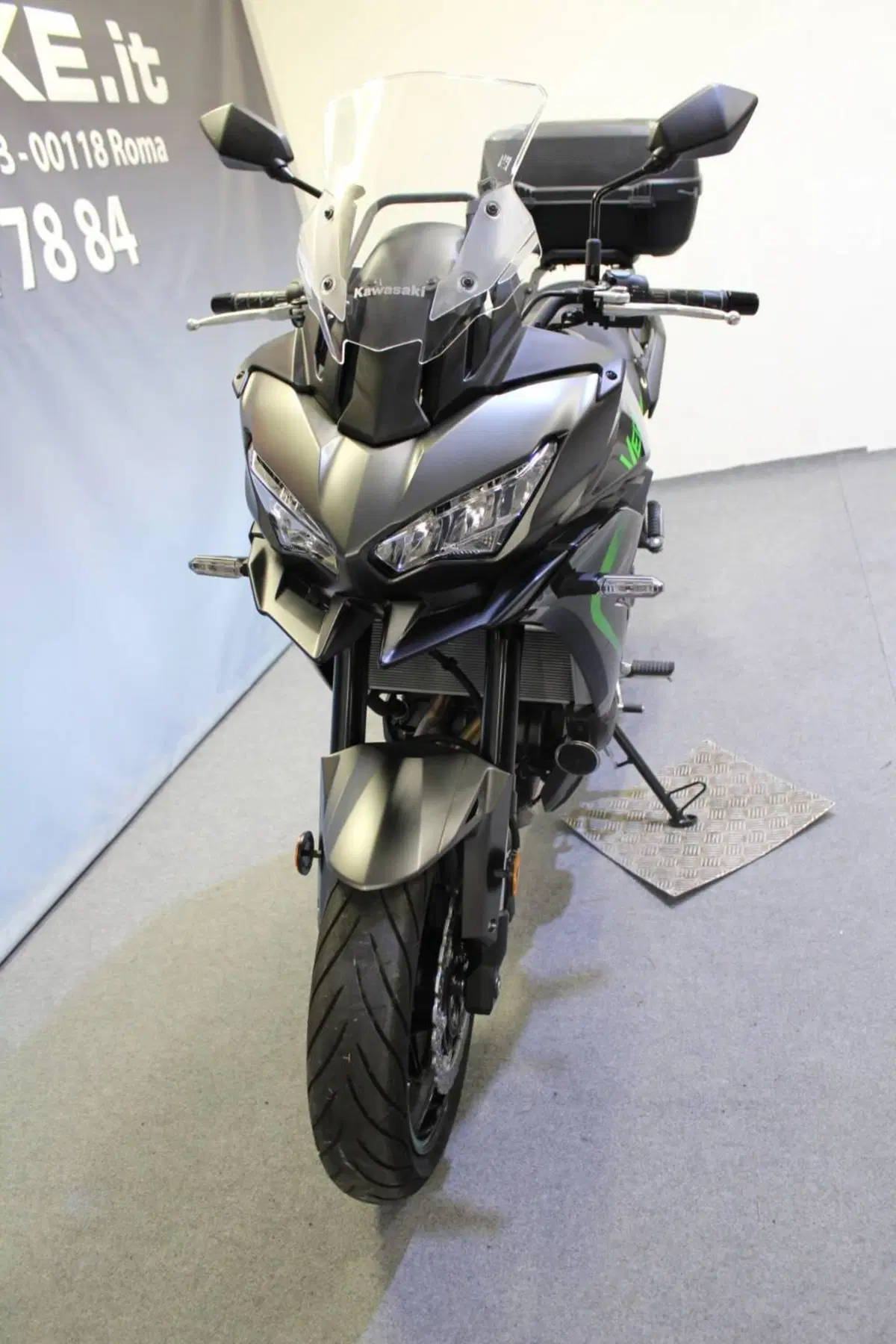 Kawasaki Versys 650 (2025 - 26) (13)