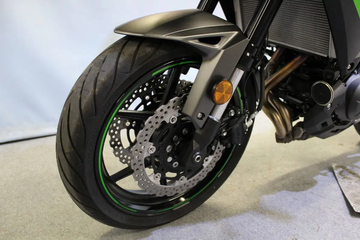 Kawasaki Versys 650 (2025 - 26) (14)