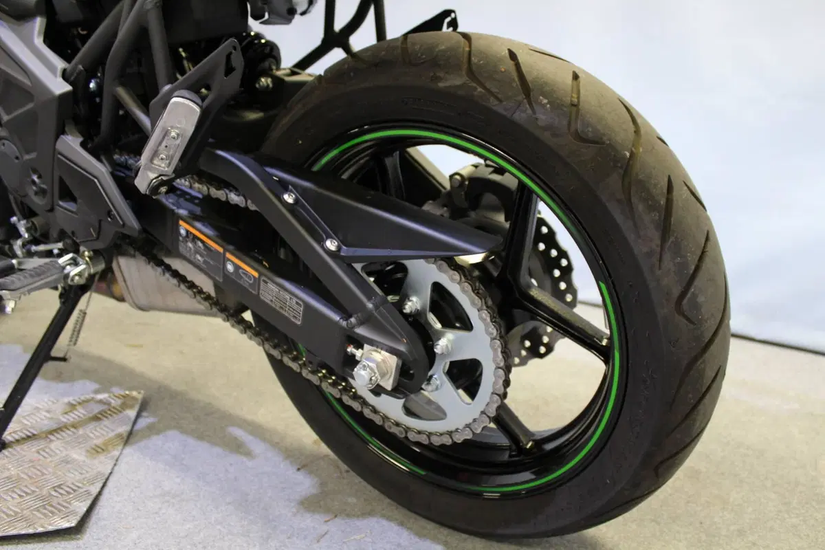 Kawasaki Versys 650 (2025 - 26) (15)