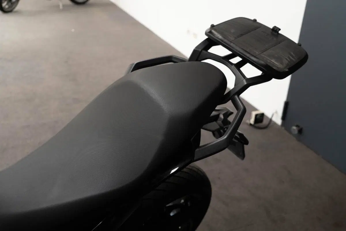 Triumph Tiger Sport 660 (2022 - 24) (6)
