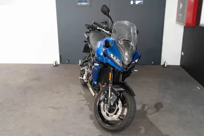 Triumph Tiger Sport 660 (2022 - 24) usata