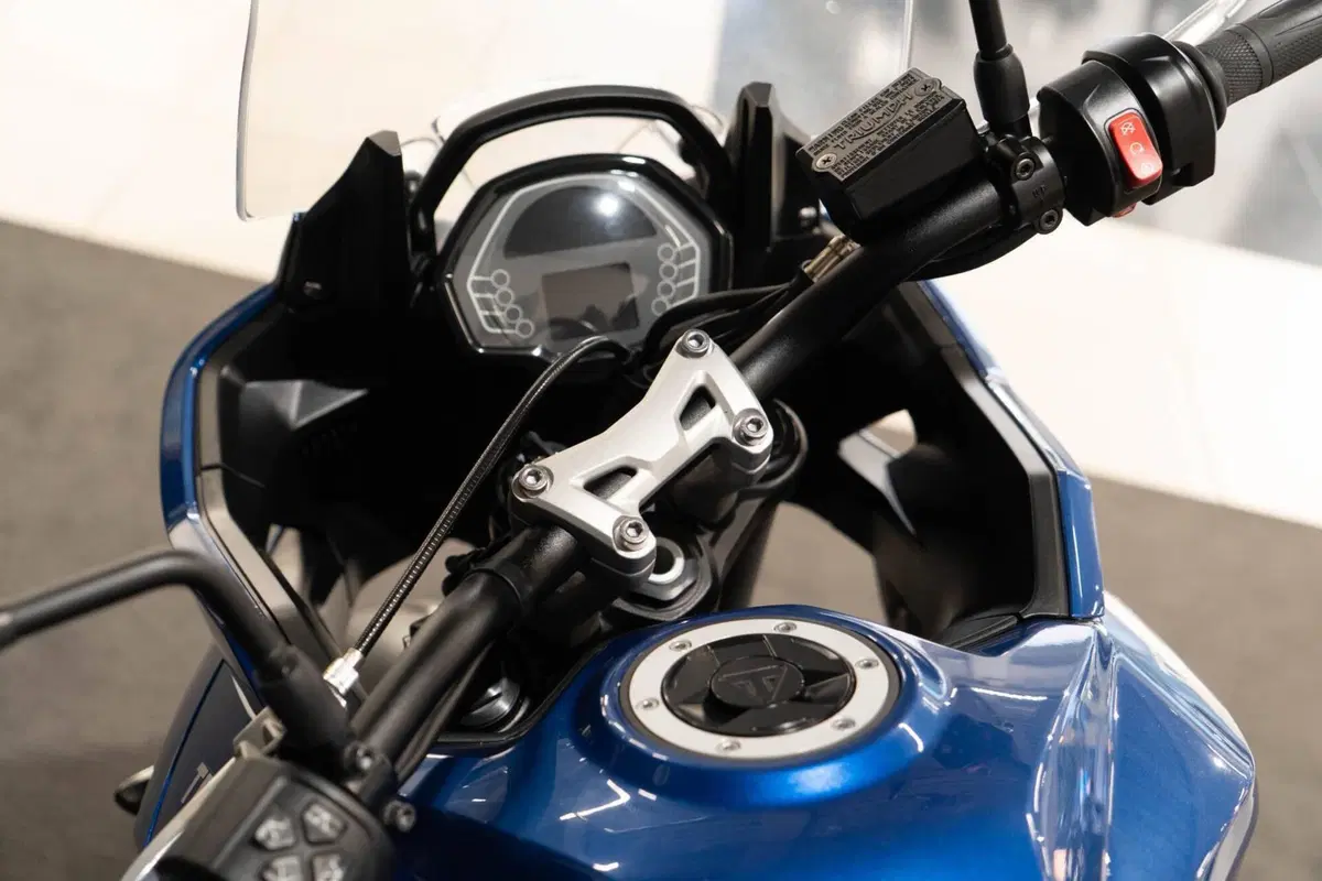Triumph Tiger Sport 660 (2022 - 24) (5)