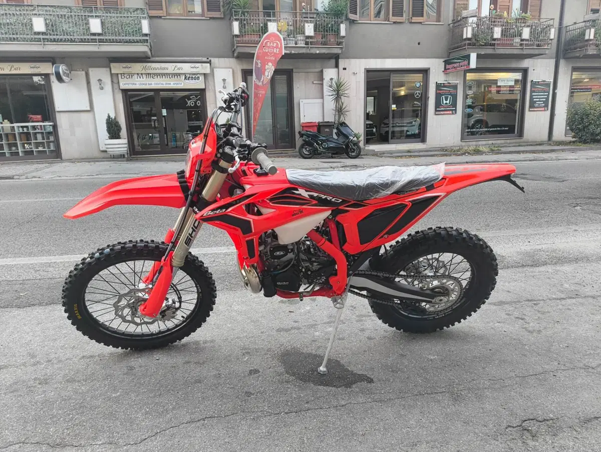 Betamotor RR 300 2T Enduro (2024) (5)