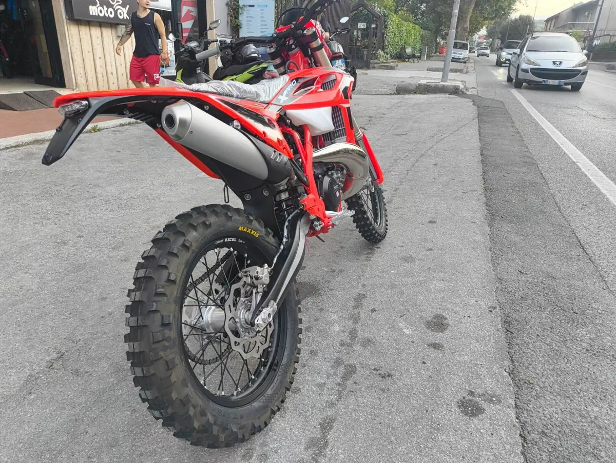 Betamotor RR 300 2T Enduro (2024) (7)