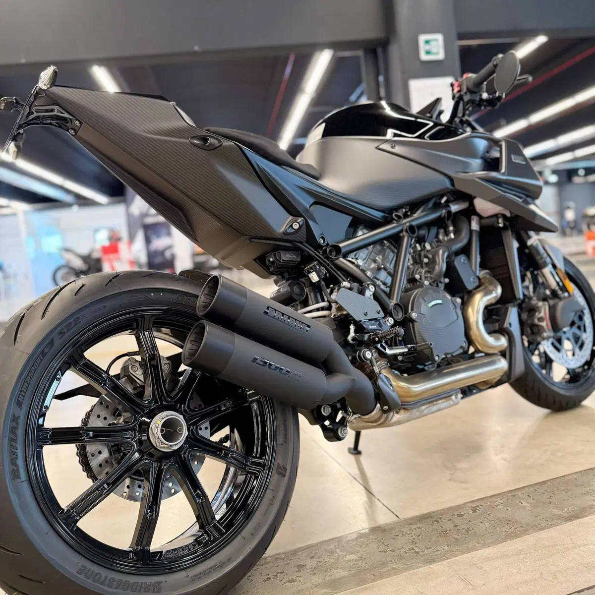 KTM Brabus 1300 R (2023 - 25) (2)