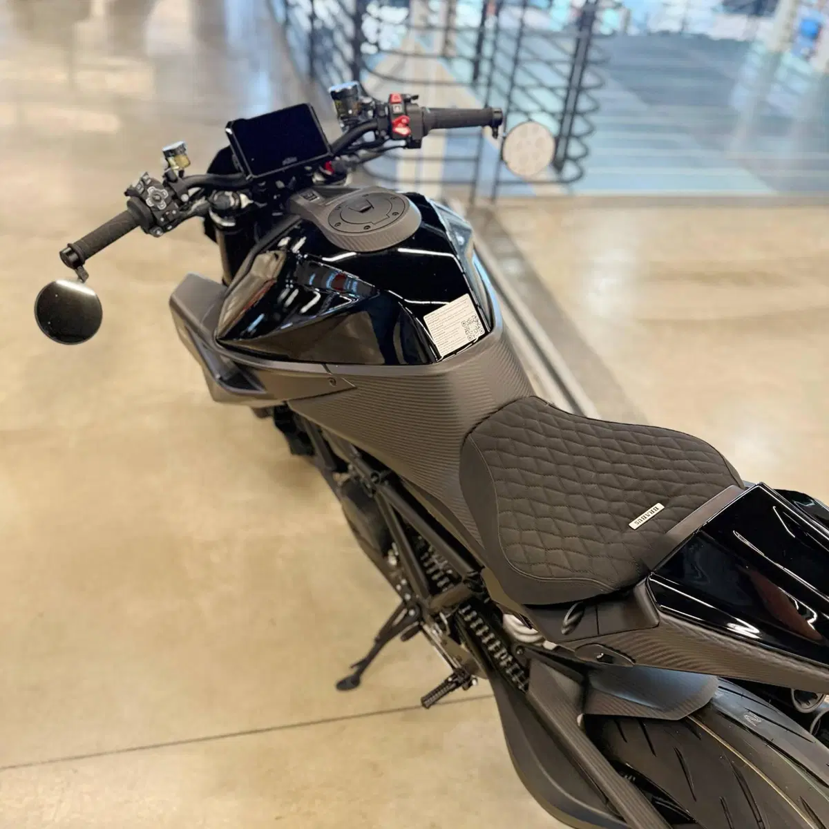 KTM Brabus 1300 R (2023 - 25) (5)
