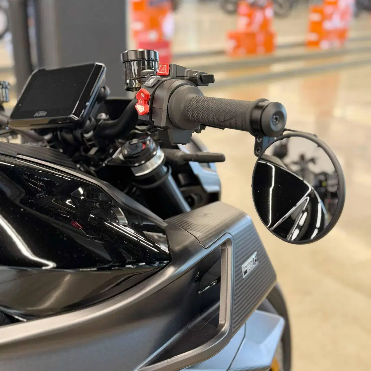 KTM Brabus 1300 R (2023 - 25) (8)