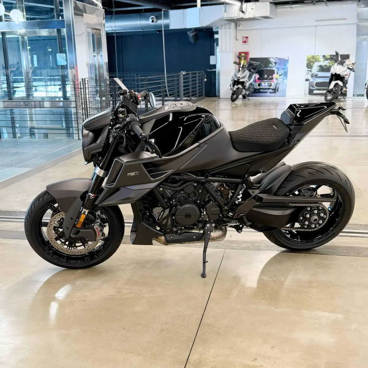 KTM Brabus 1300 R (2023 - 25) (10)