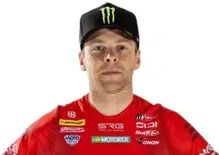 Ducati annuncia Romain Febvre per l'MXGP 2027 e 2028