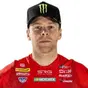 Ducati annuncia Romain Febvre per l'MXGP 2027 e 2028