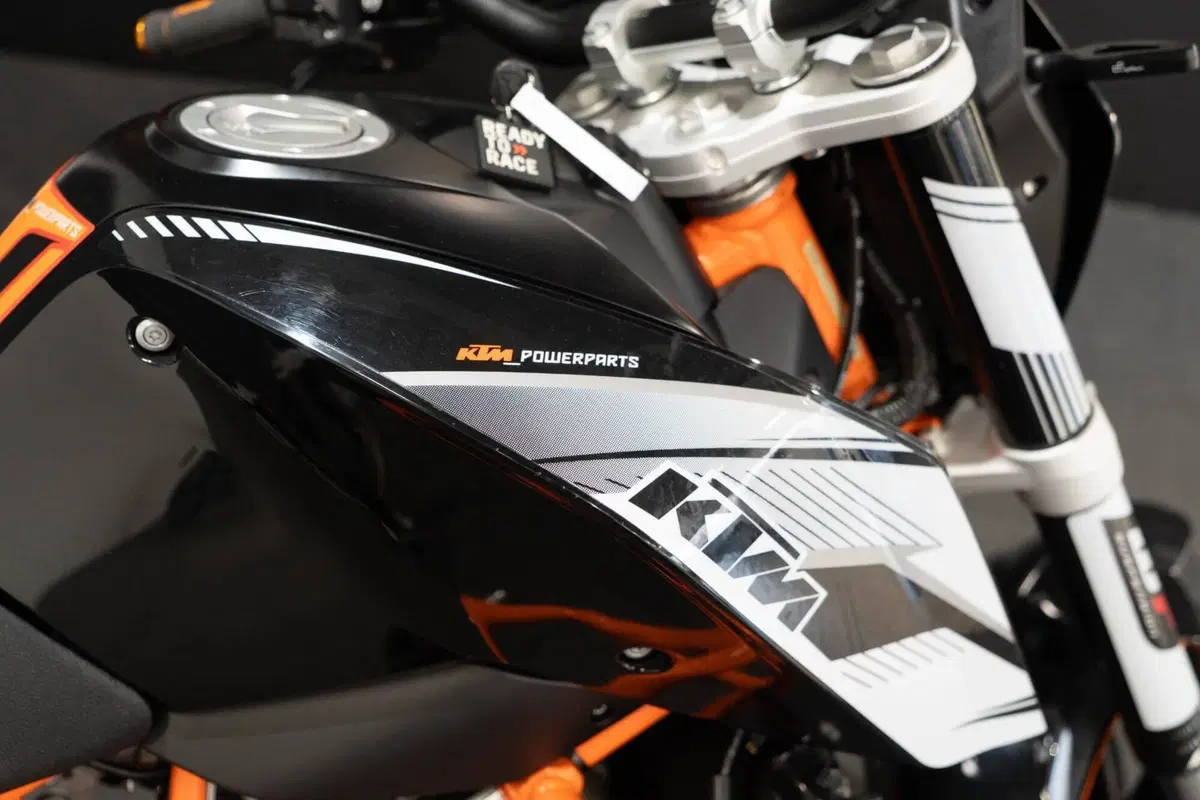 KTM 690 Duke (2012 - 16) (6)