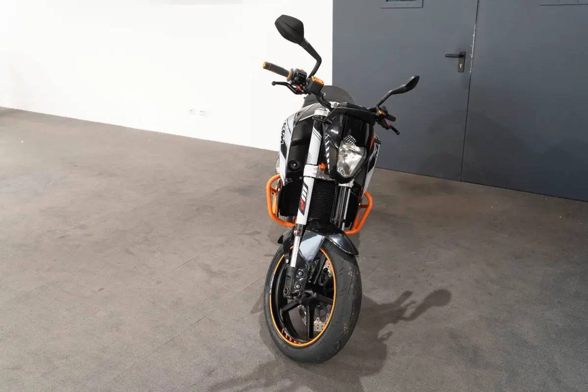 KTM 690 Duke (2012 - 16)