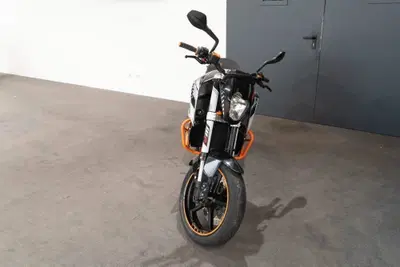 KTM 690 Duke (2012 - 16) usata