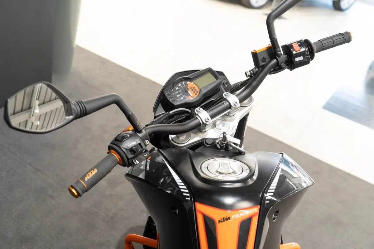 KTM 690 Duke (2012 - 16) (4)