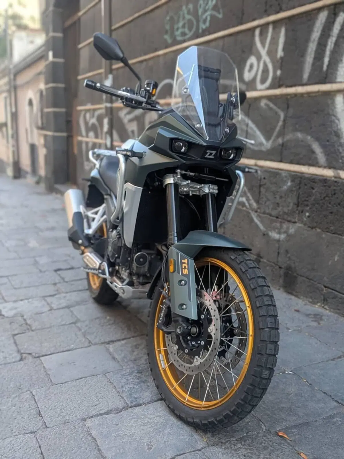 Kove 800X Adventure (2024) (2)