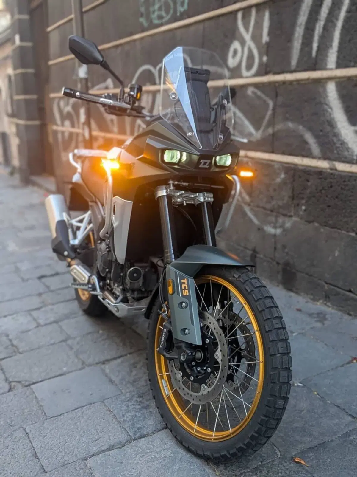 Kove 800X Adventure (2024) (3)