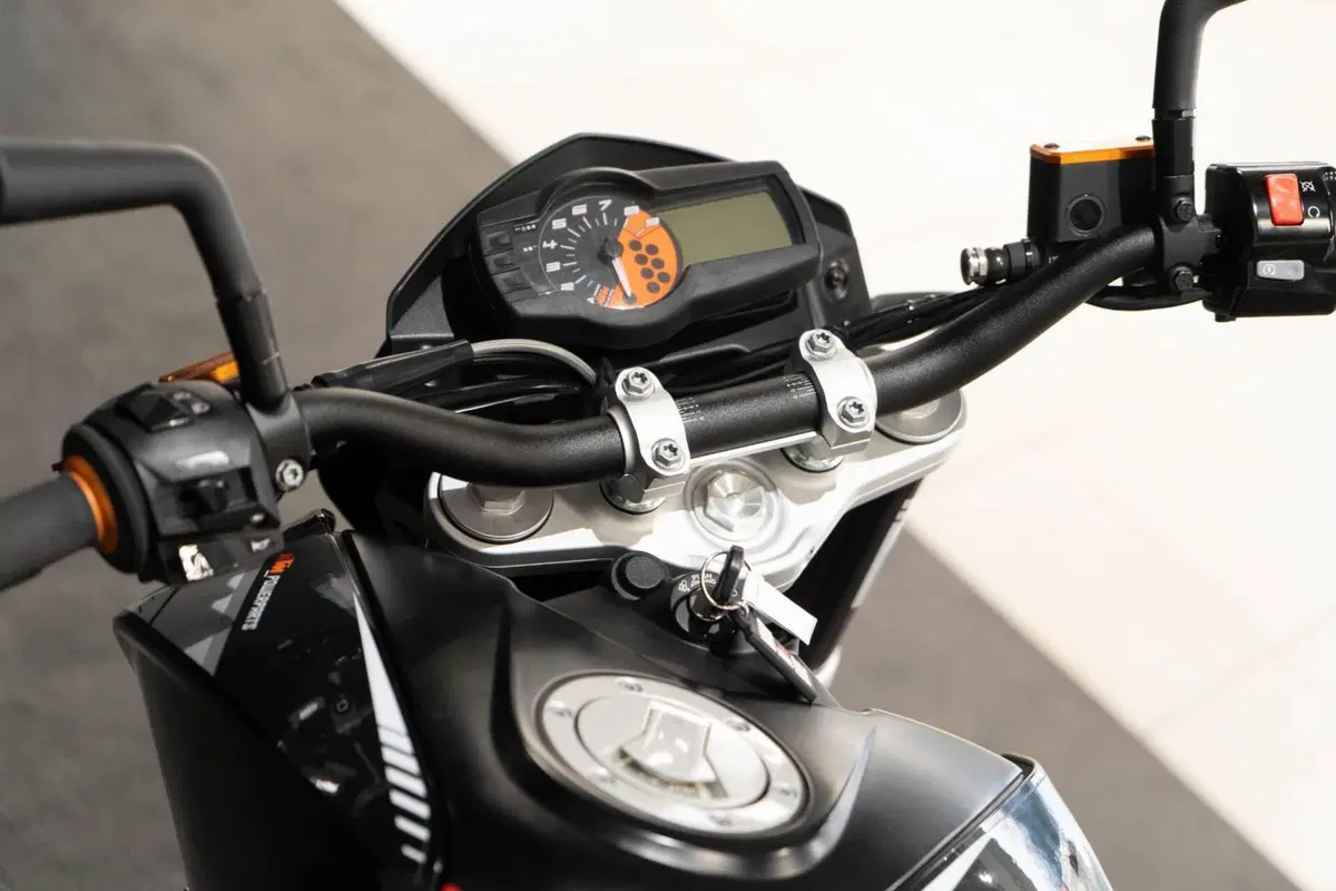 KTM 690 Duke (2012 - 16) (5)