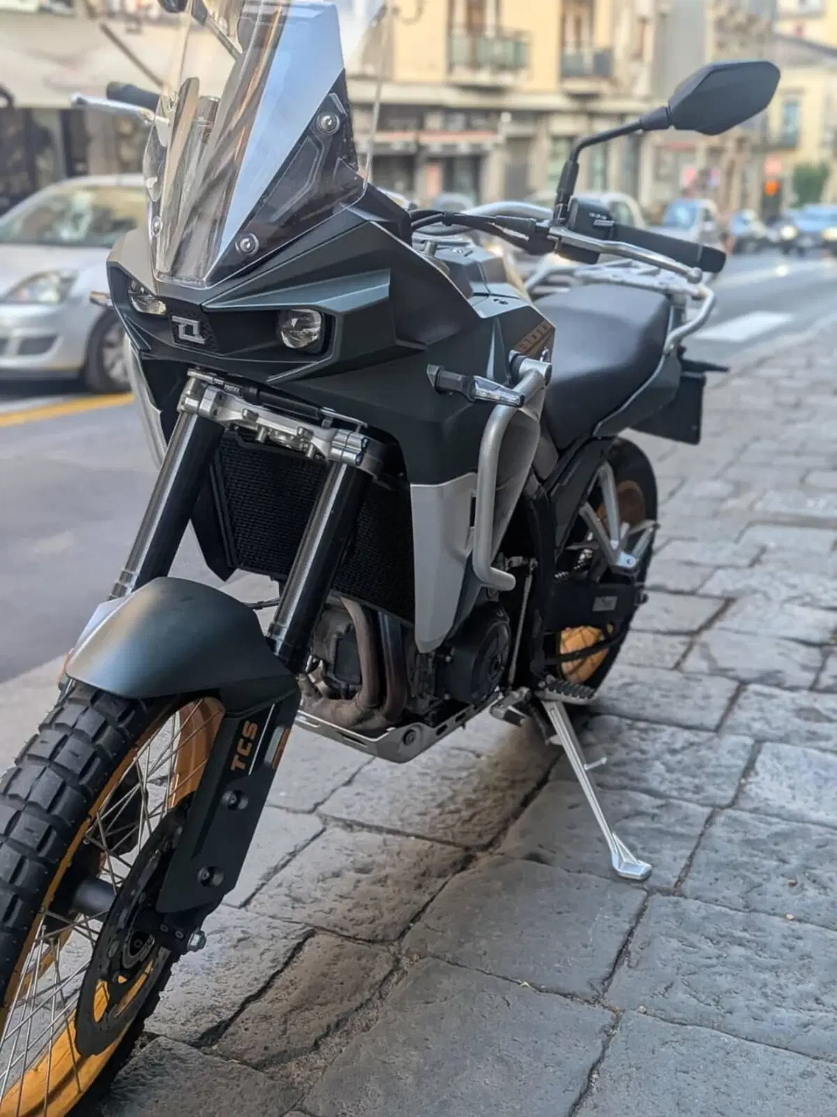 Kove 800X Adventure (2024) (4)