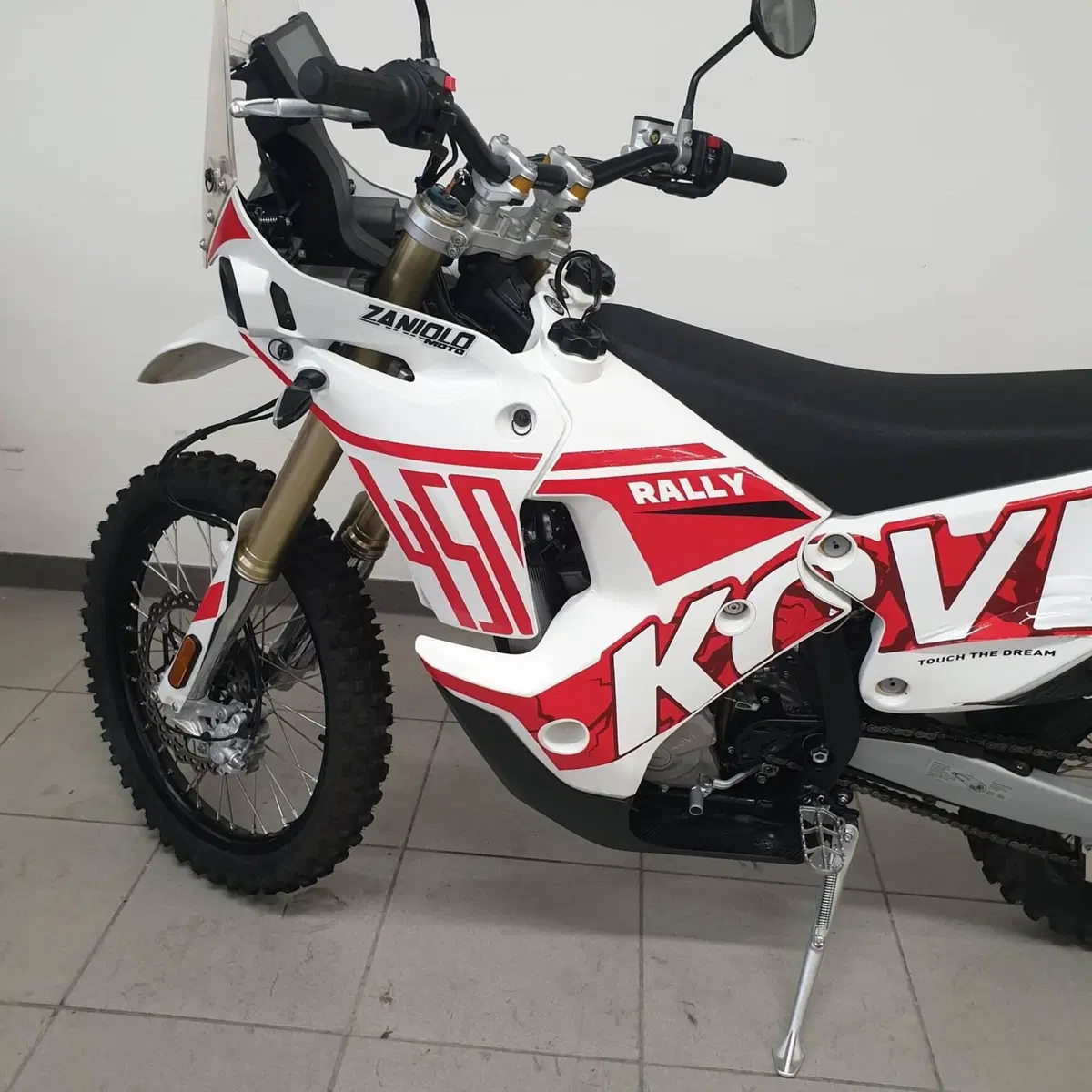 Kove 450 Rally Low (2023 - 24) (5)