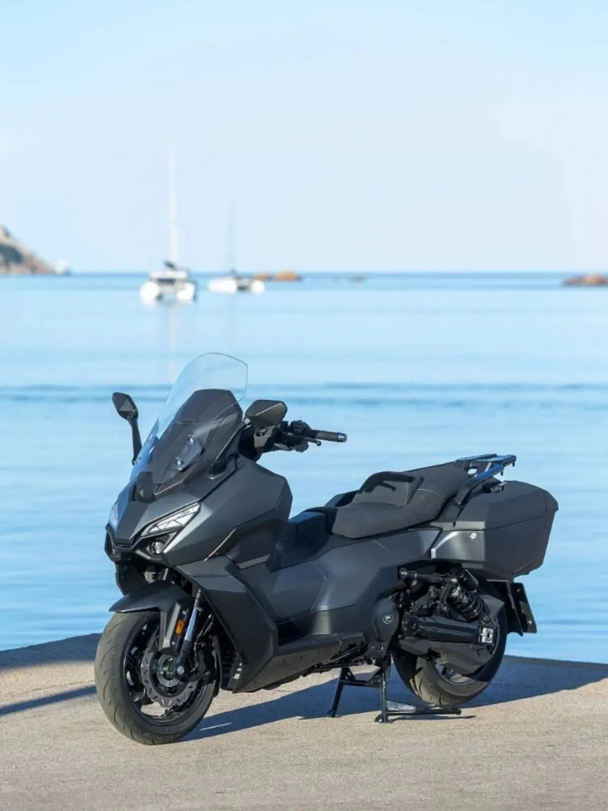Sym TTLBT (2026)