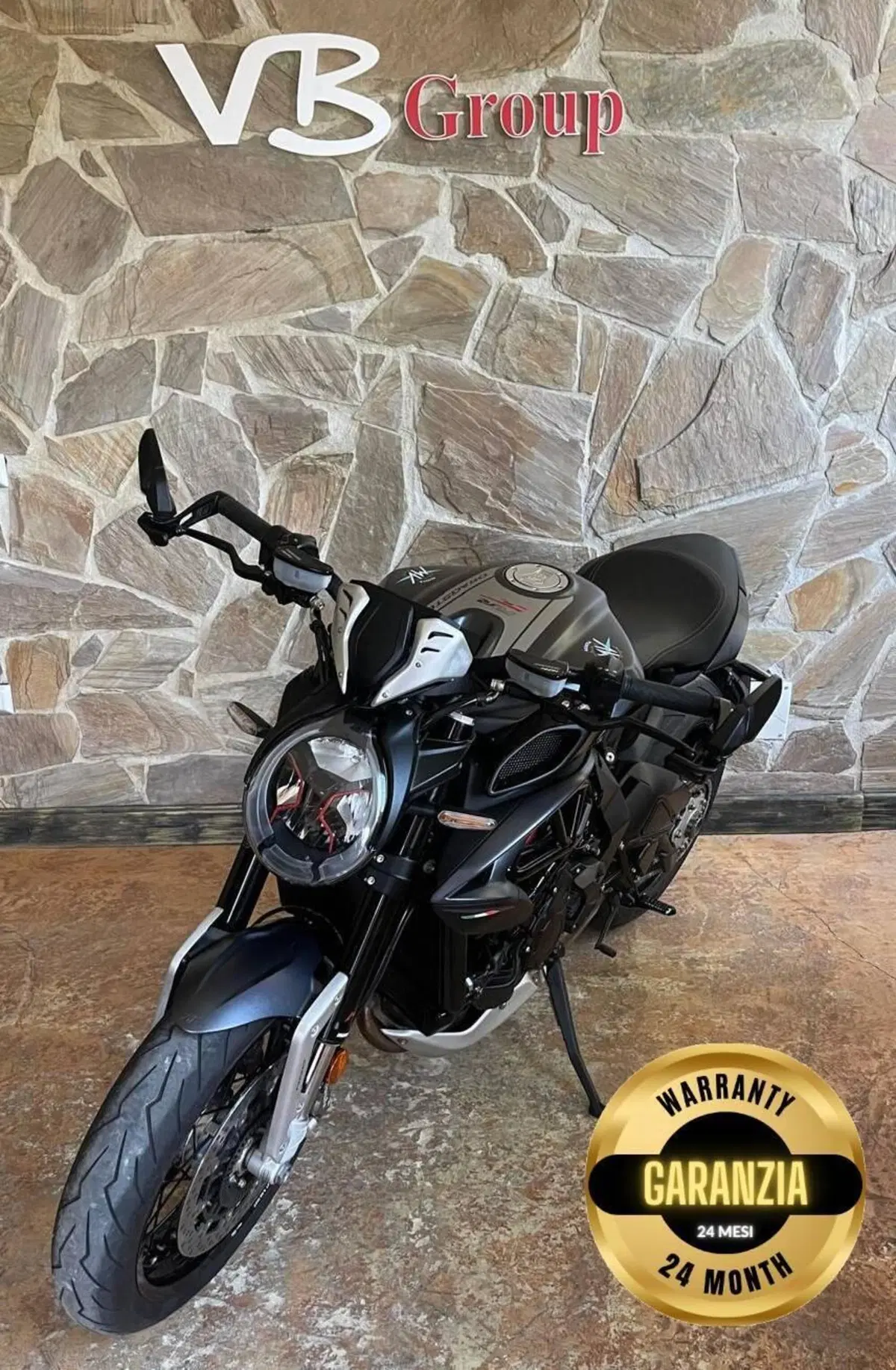 MV Agusta Dragster 800 RR (2021 - 23) (3)