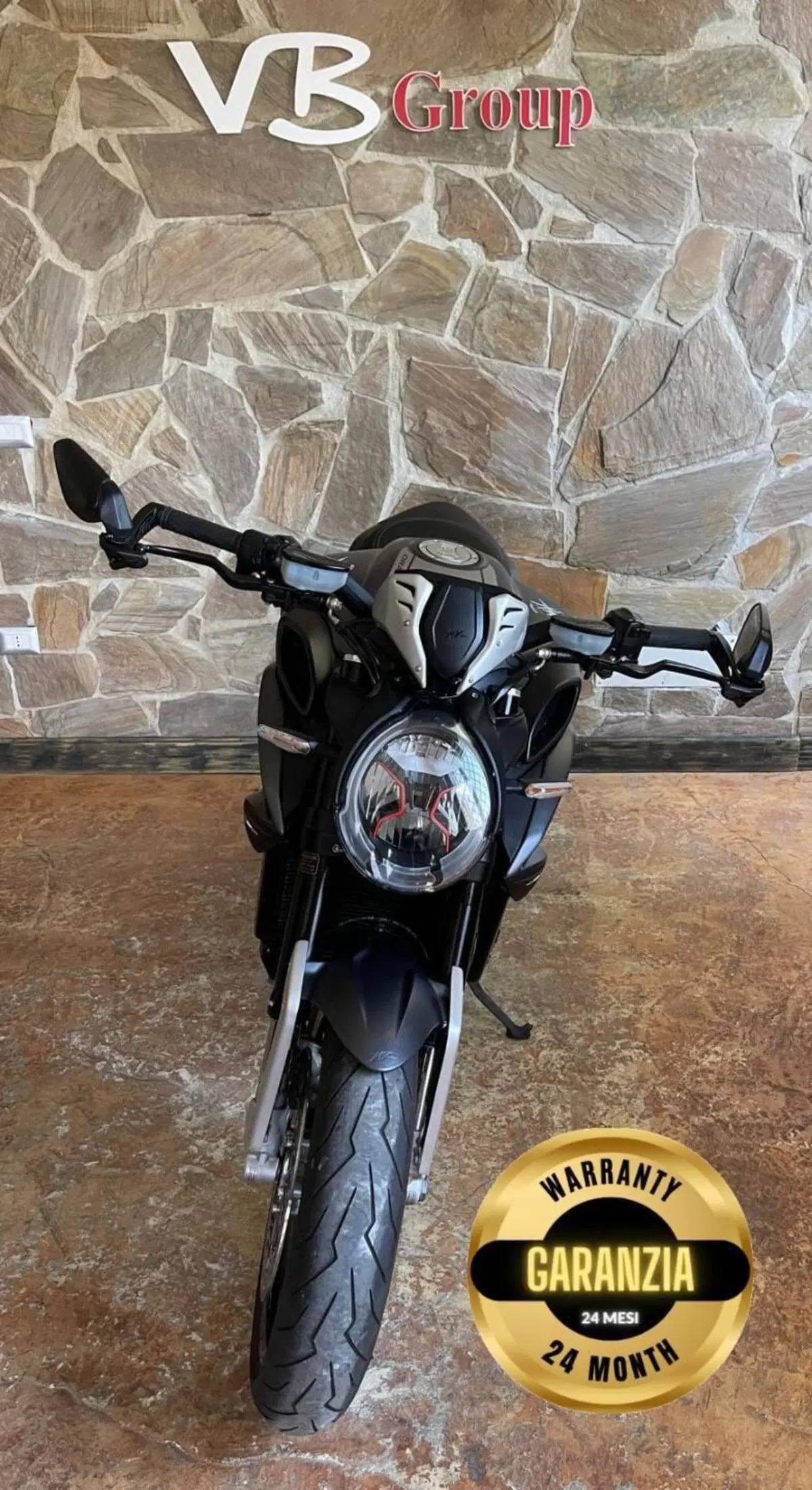 MV Agusta Dragster 800 RR (2021 - 23) (2)