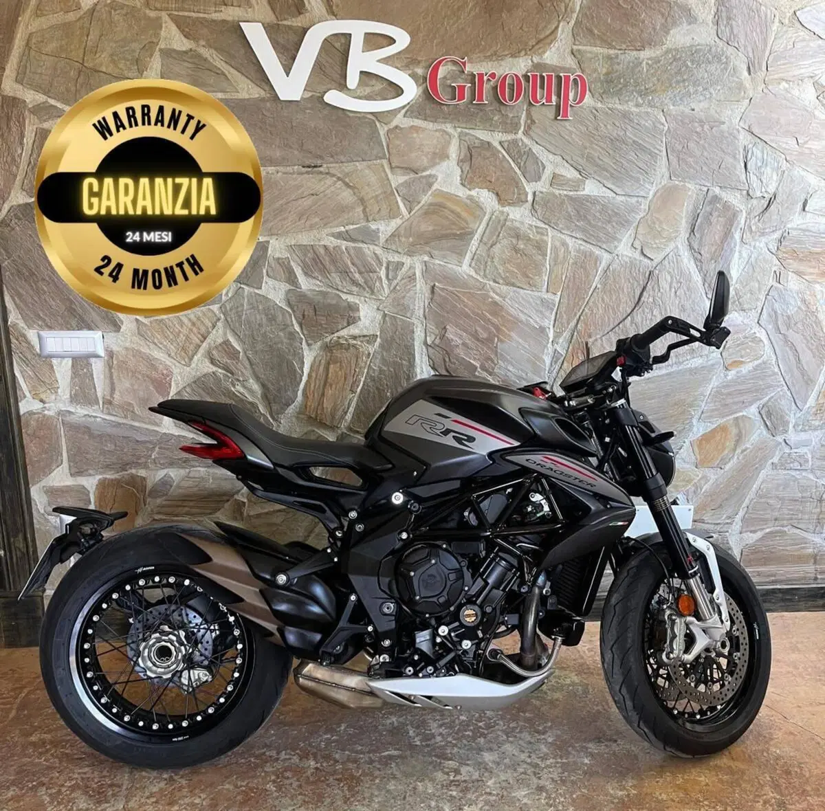 MV Agusta Dragster 800 RR (2021 - 23) (6)