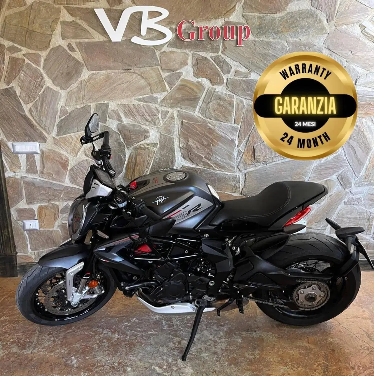 MV Agusta Dragster 800 RR (2021 - 23) (7)