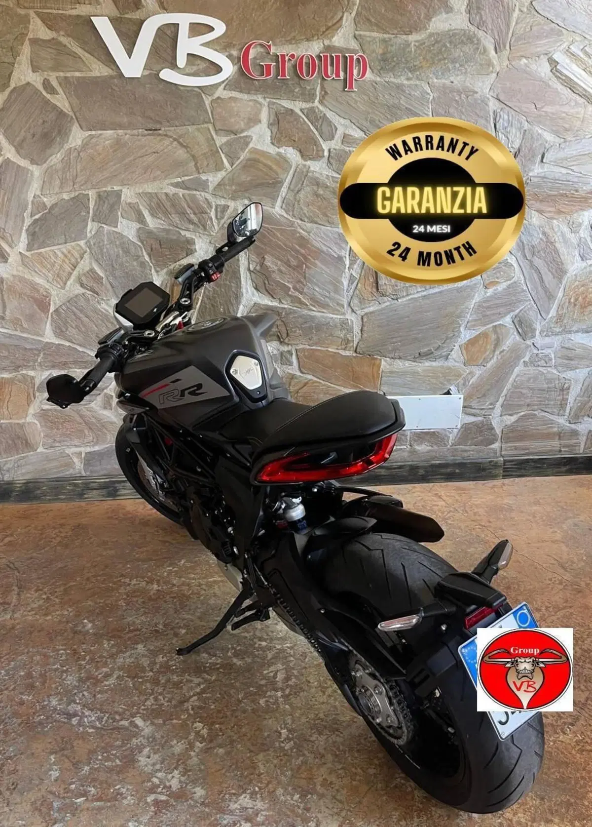MV Agusta Dragster 800 RR (2021 - 23) (5)