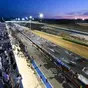 Luci accese a Misano per la Racing Night: chi dominerà la notte più folle del Campionato?