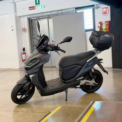 Lifan E4 L3e Bring (2023 - 26) nuova