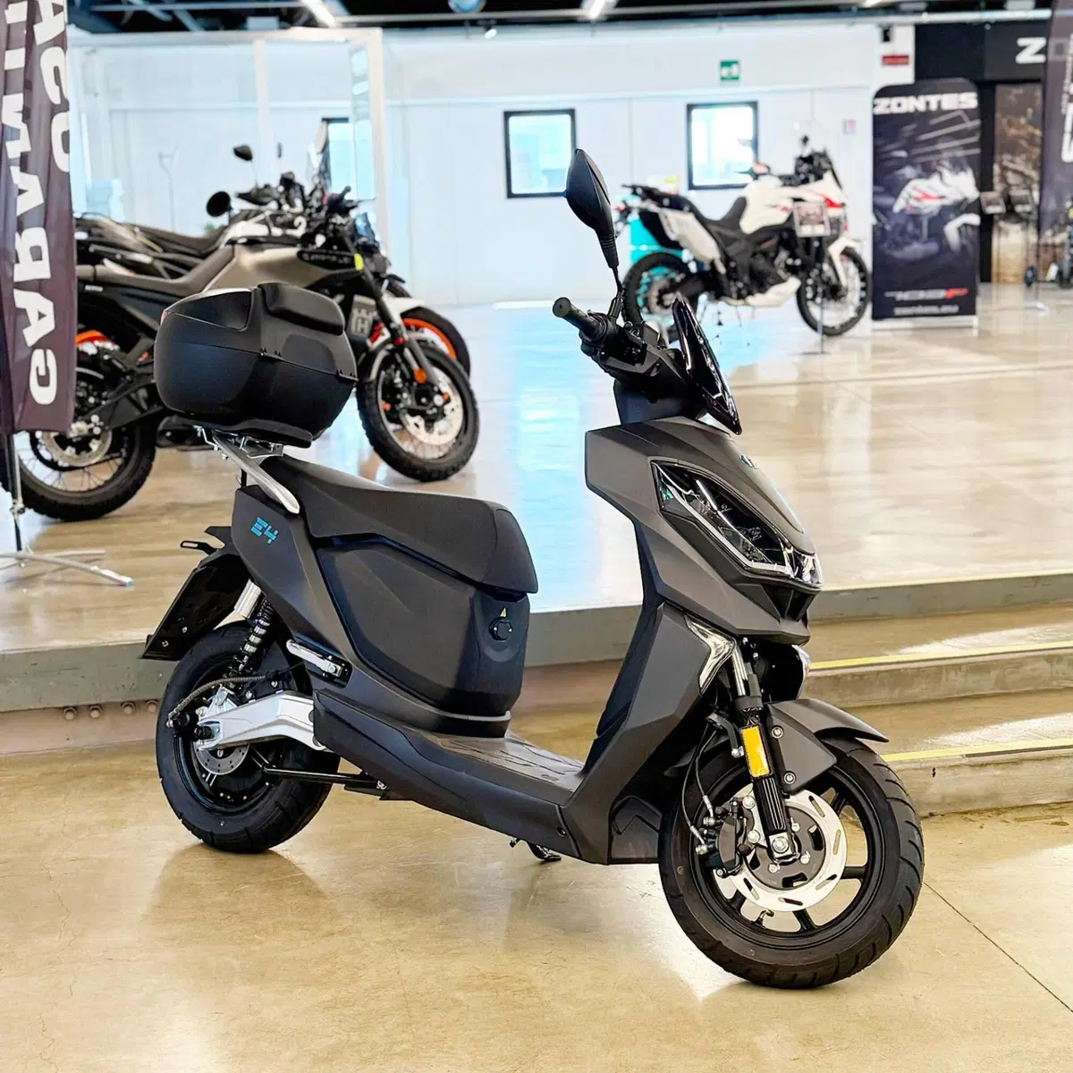 Lifan E4 L3e Bring (2023 - 26) (2)