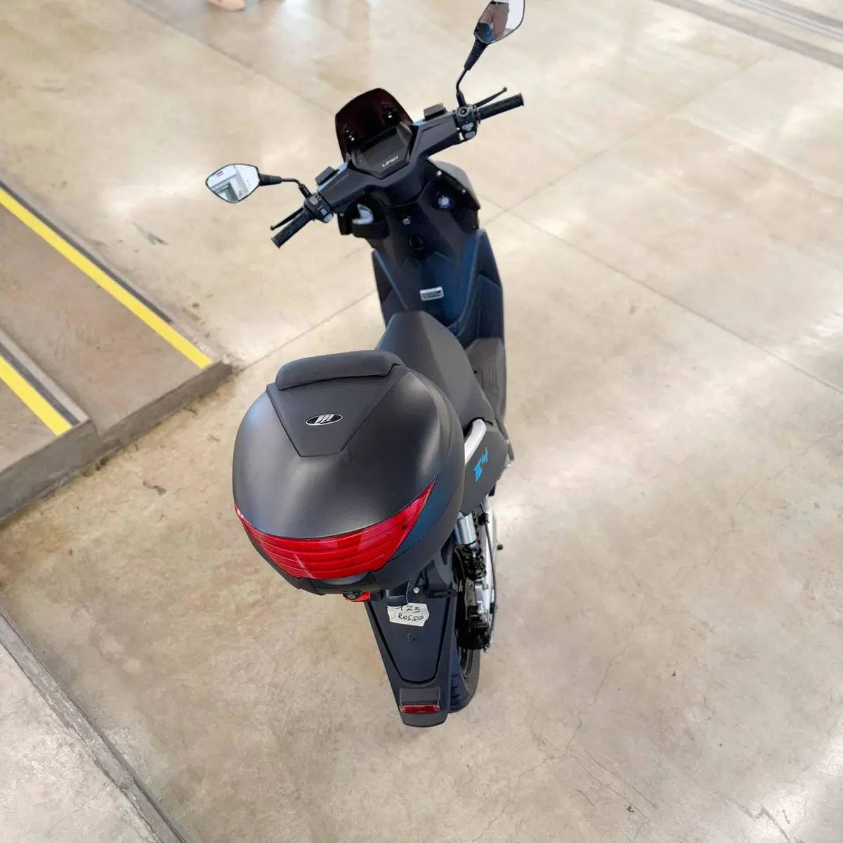Lifan E4 L3e Bring (2023 - 26) (3)