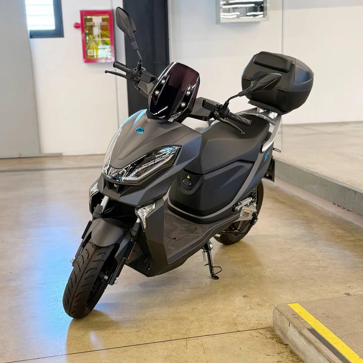 Lifan E4 L3e Bring (2023 - 26) (4)