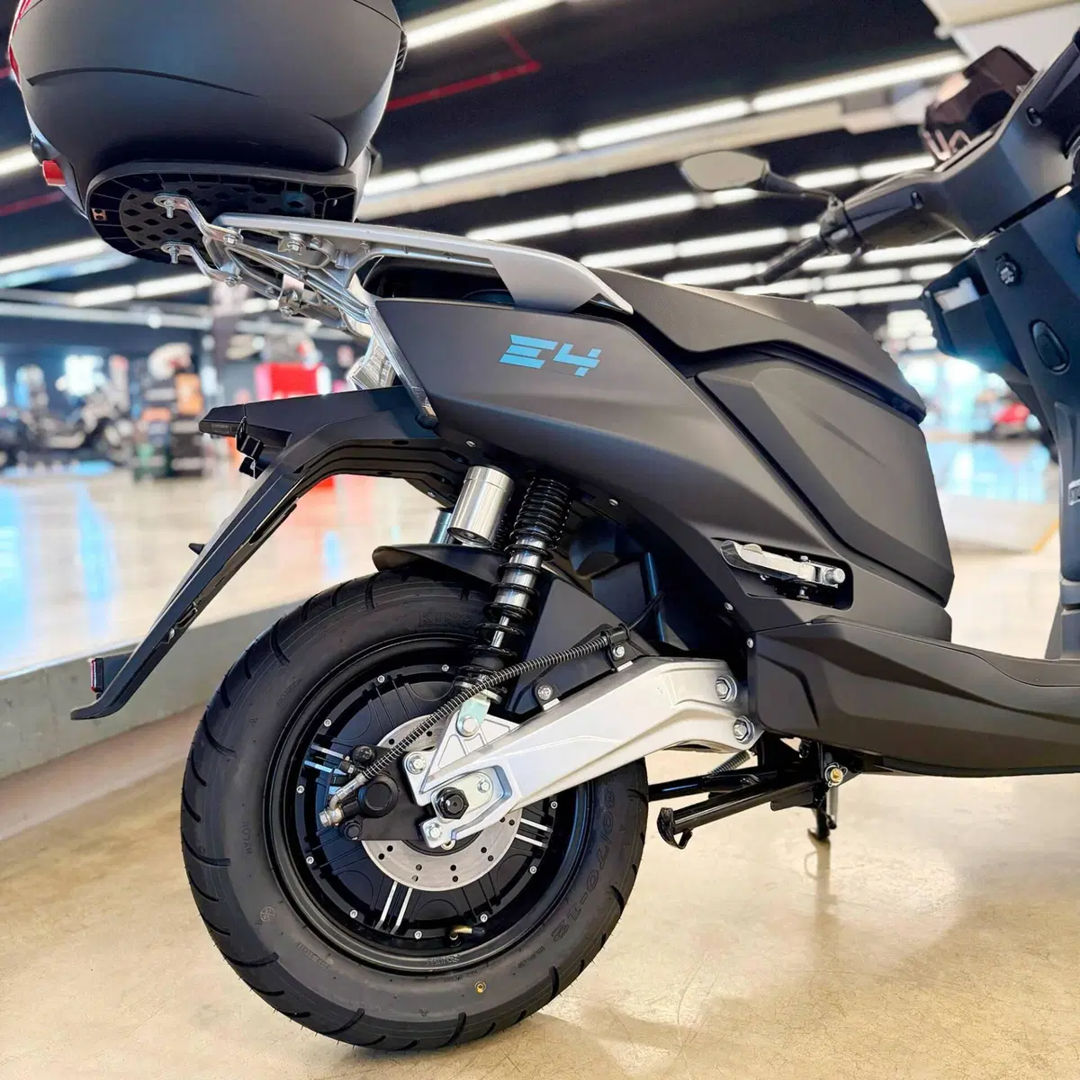 Lifan E4 L3e Bring (2023 - 26) (5)