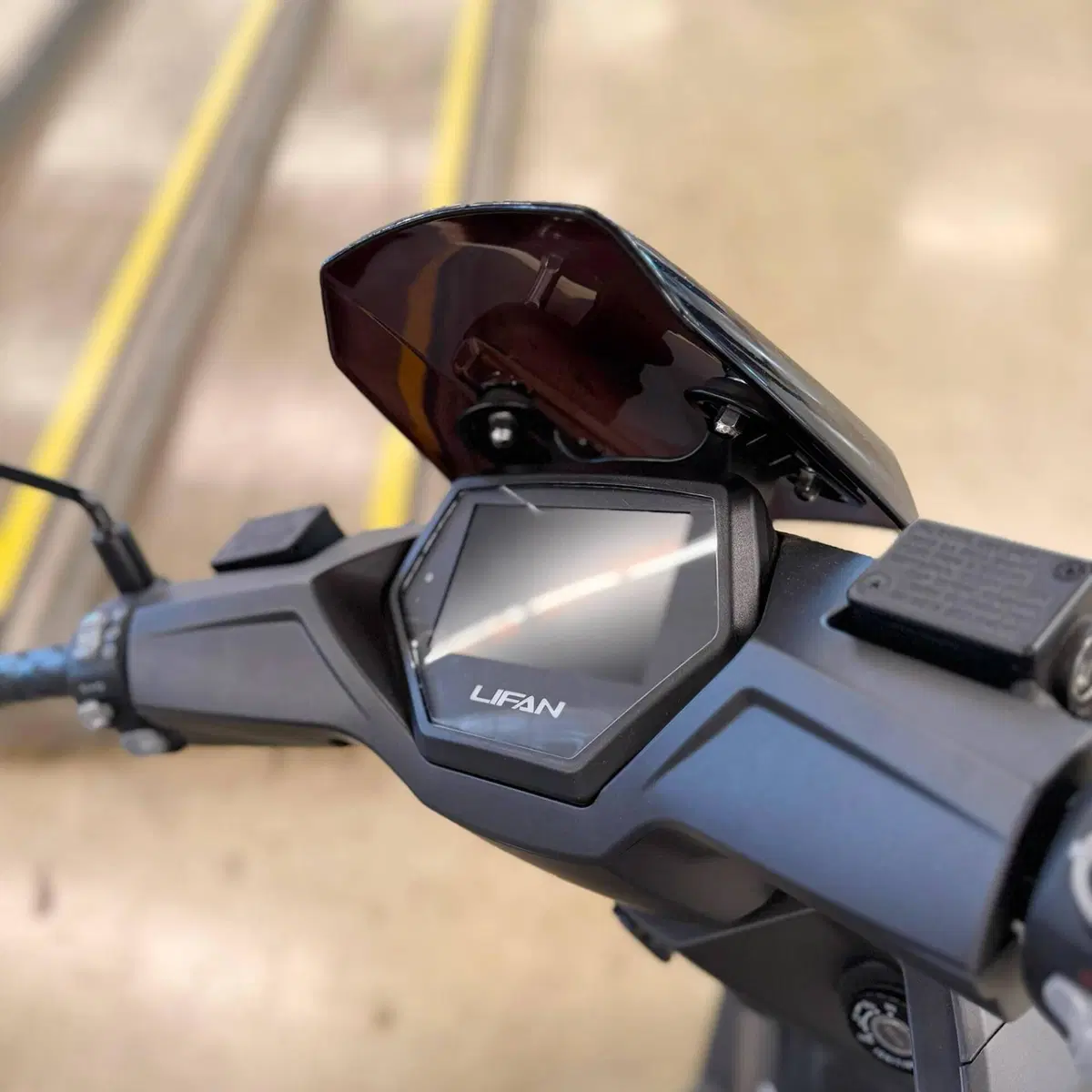 Lifan E4 L3e Bring (2023 - 26) (6)