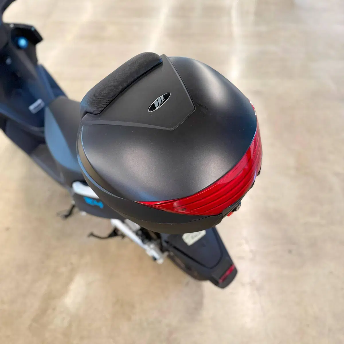 Lifan E4 L3e Bring (2023 - 26) (7)