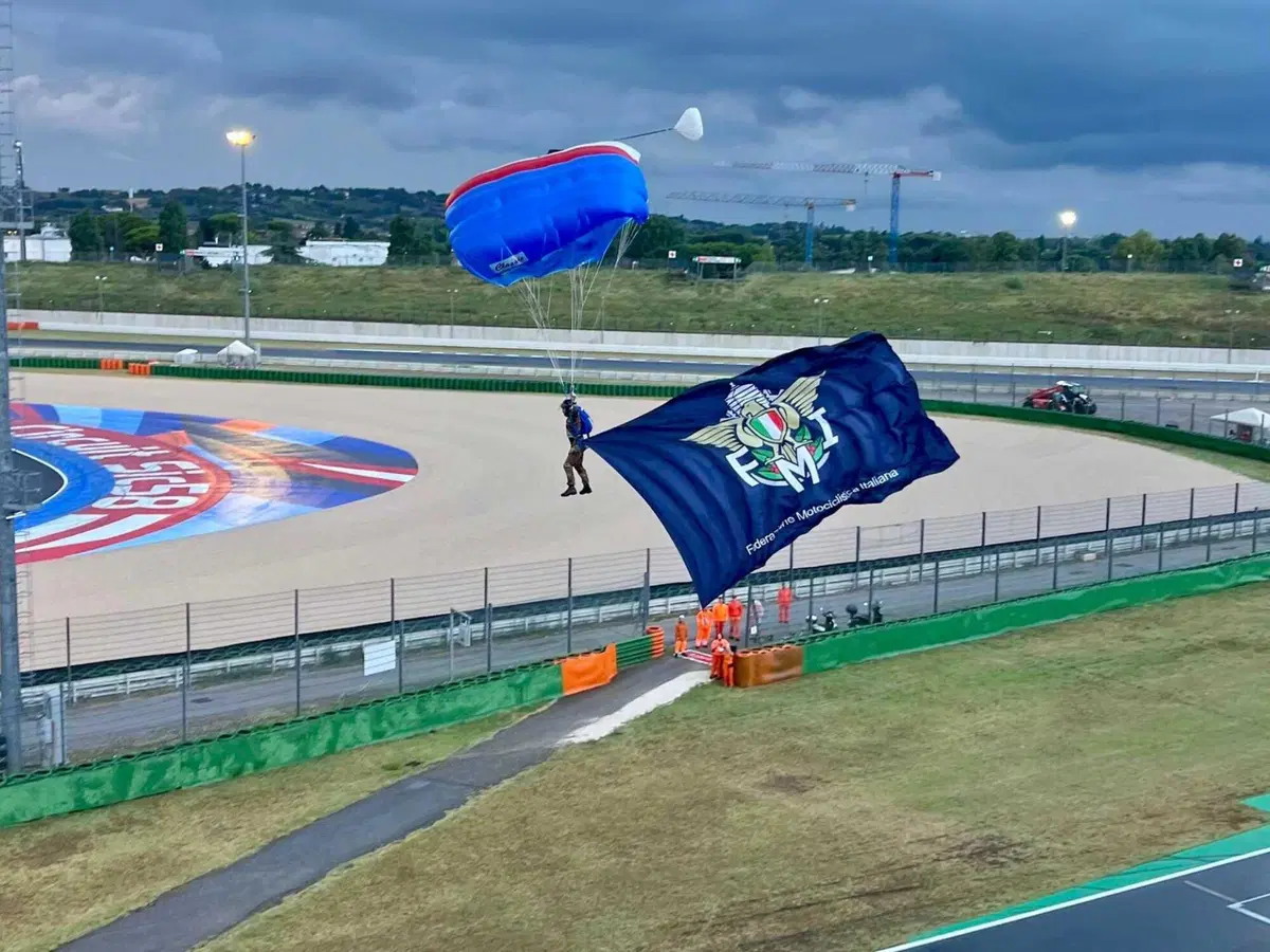 Dunlop CIV 2026. Luci accese a Misano per la Racing Night: chi dominerà la notte più folle del Campionato? (5)